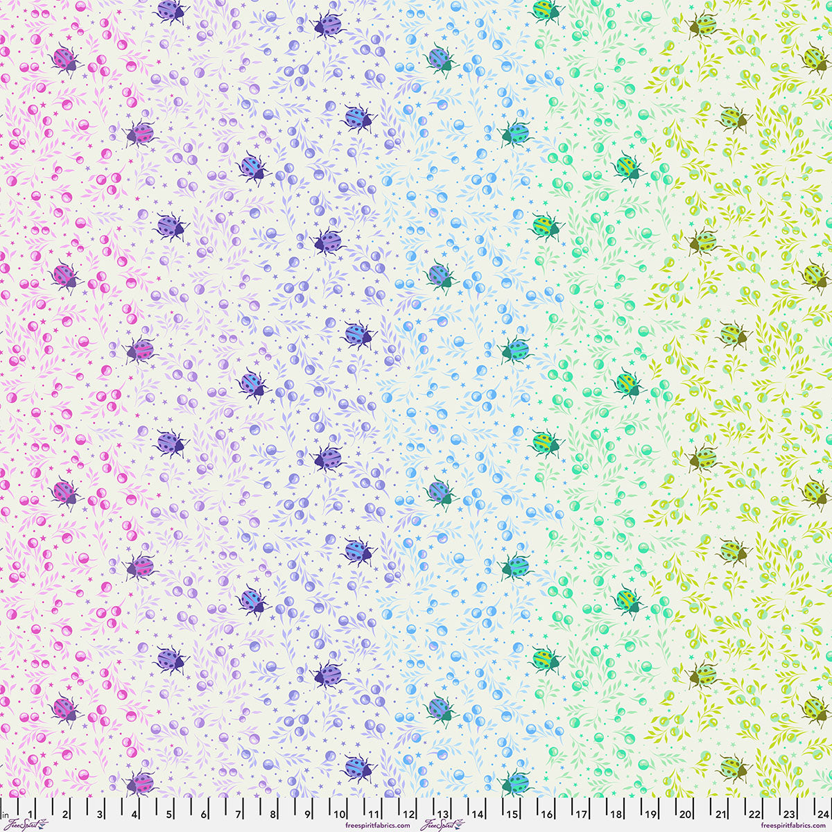 **PRÉCOMMANDE** Ensemble de métrage complet de la collection d'imprimés Main Down To Earth