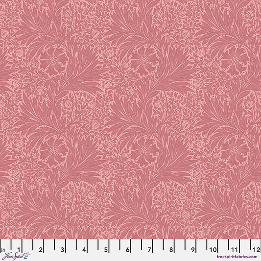 **PRÉCOMMANDE** The Original Morris & Co - Bedford Park - Marigold (Rose)