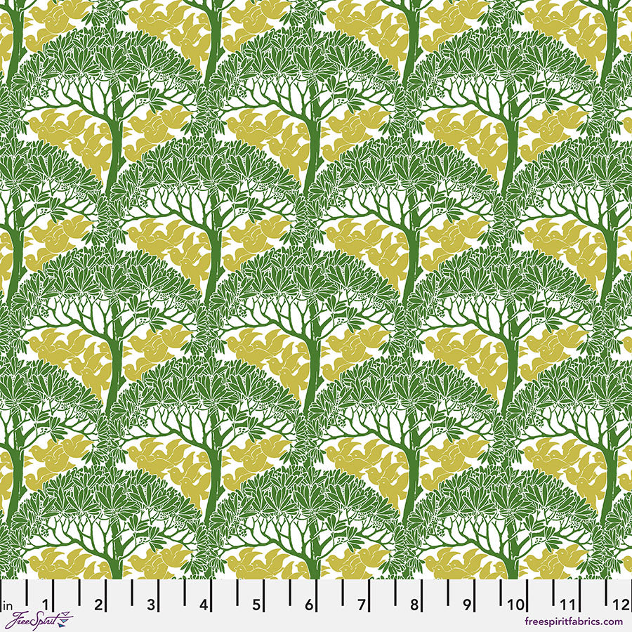 **PRE-ORDER**The Original Morris & Co - Bedford Park - SM The Savric (Sunshine)