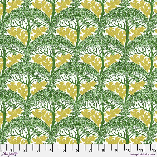 **PRÉCOMMANDE** The Original Morris & Co - Bedford Park - SM The Savric (Sunshine)