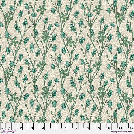 **PRÉCOMMANDE** The Original Morris & Co - Bedford Park - SM Monkshood (Mineral)