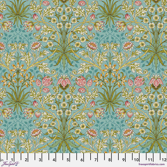 **PRÉCOMMANDE** The Original Morris & Co - Bedford Park - Hyacinth (Mineral)
