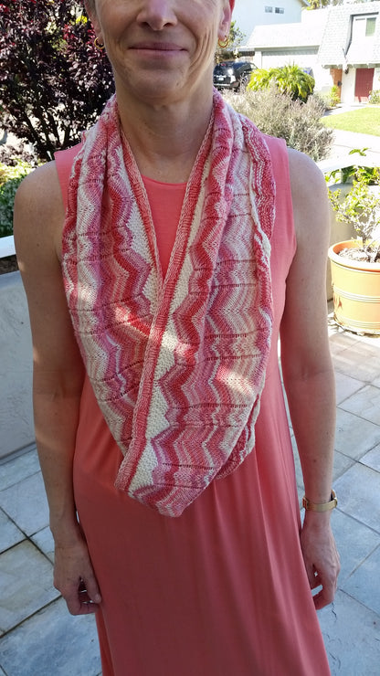 Artyarns Wrapped For Winter Cowl Kit (English Pattern Included)