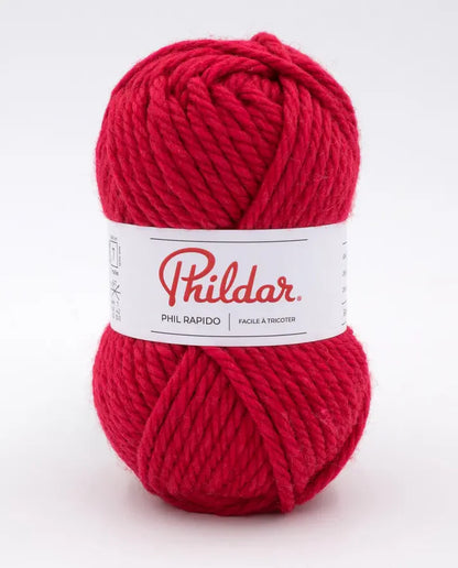 Phildar - Rapido