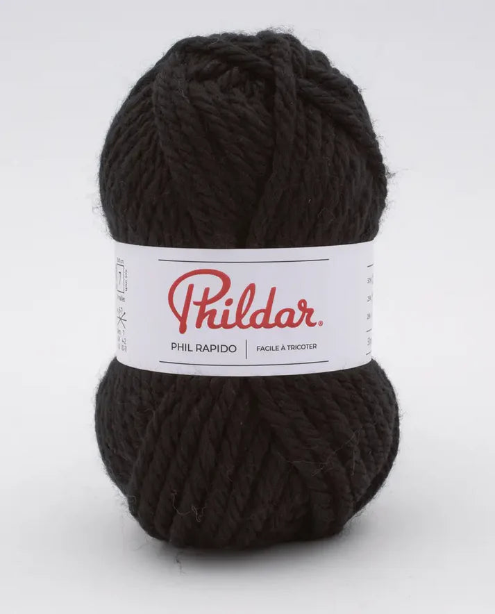 Phildar - Rapido