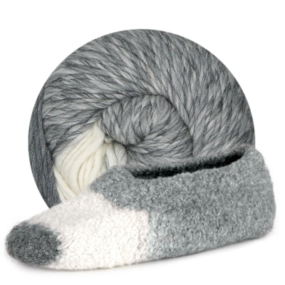 Laine à pantoufles - Estelle Yarns