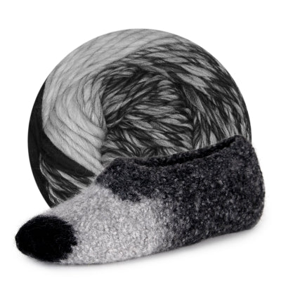 Laine à pantoufles - Estelle Yarns