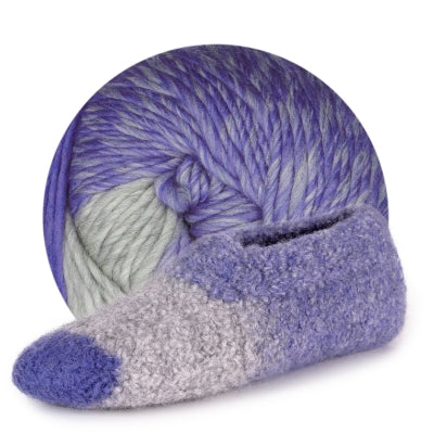 Laine à pantoufles - Estelle Yarns