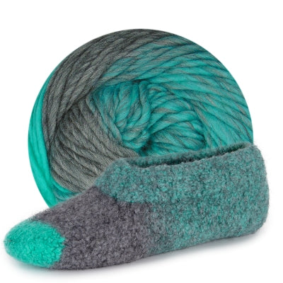 Laine à pantoufles - Estelle Yarns
