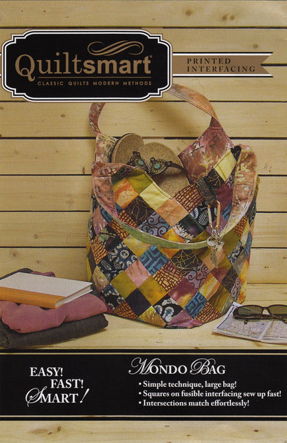 Patron du sac Fun Pack Mondo Bag
