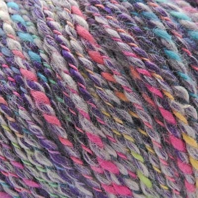 Lazy Hazy Summer Cotton - Rico Yarns