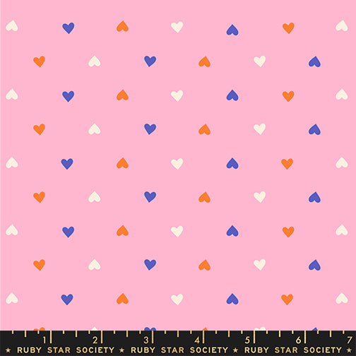 Best Day Ever - Coeur Posy - Ruby Star Society