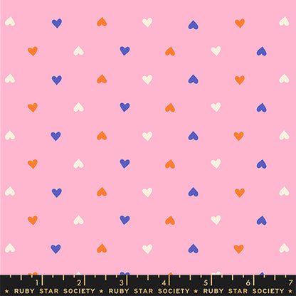 Best Day Ever - Coeur Posy - Ruby Star Society
