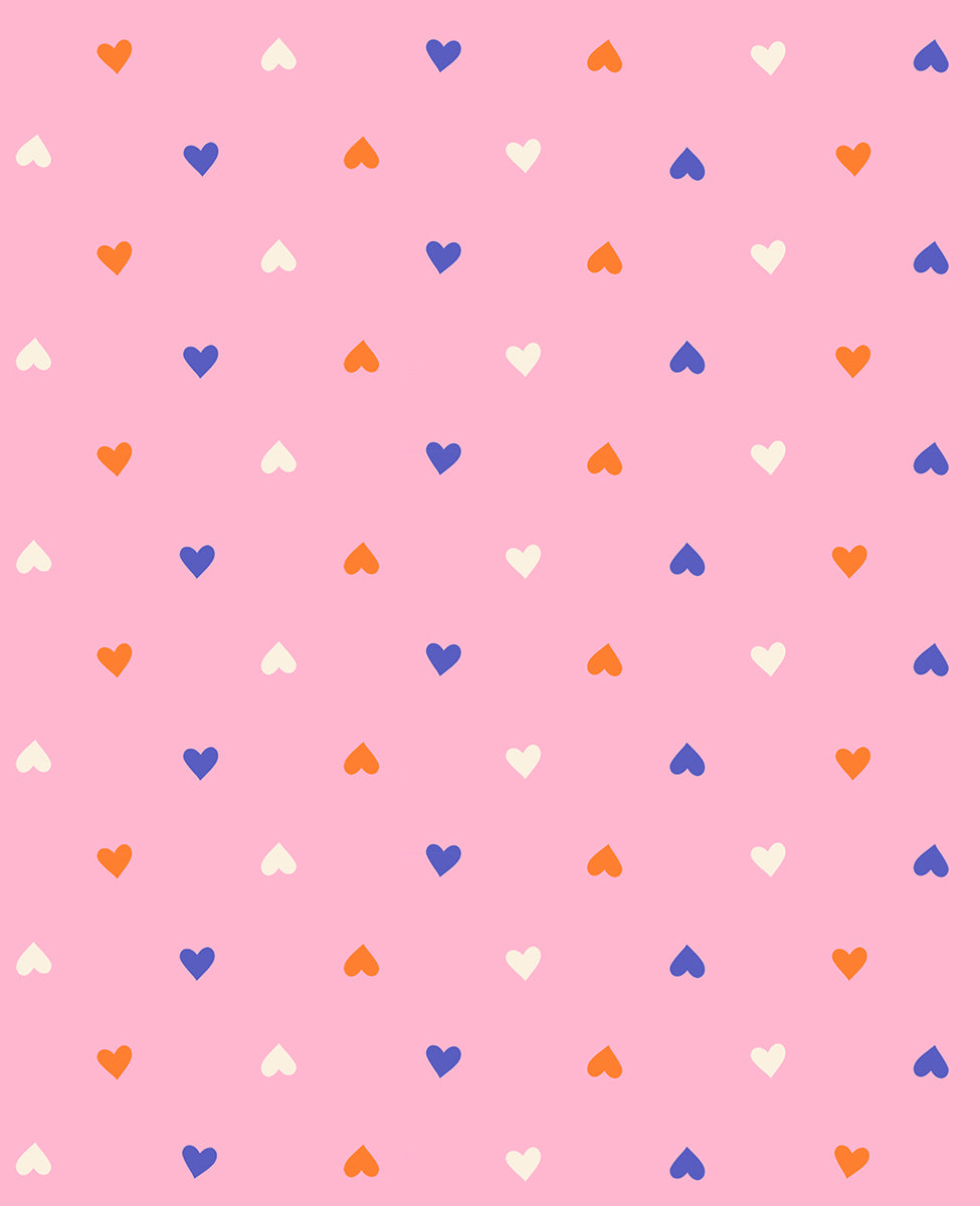Best Day Ever - Coeur Posy - Ruby Star Society