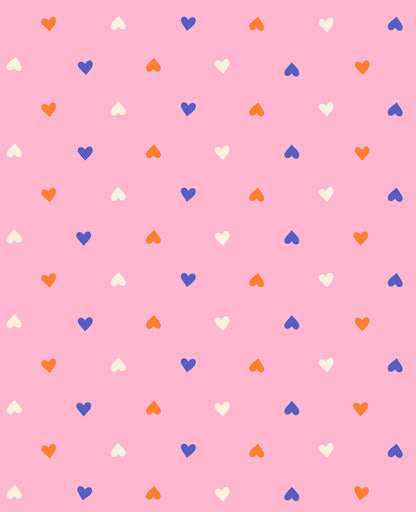 Best Day Ever - Coeur Posy - Ruby Star Society