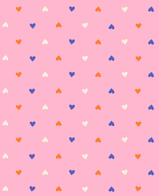 Best Day Ever - Coeur Posy - Ruby Star Society