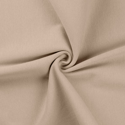 1/1 Rib Cuff - Sable