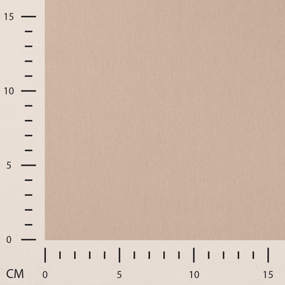 1/1 Rib Cuff - Sable