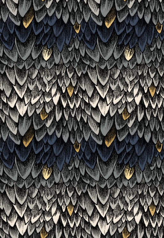 **PRÉCOMMANDE** FireGlow - Smoke (Métallique) - Ruby Star Society