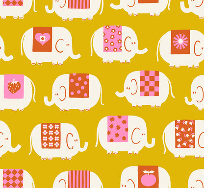 Picture Book - MINI CHARMS - Ruby Star Society