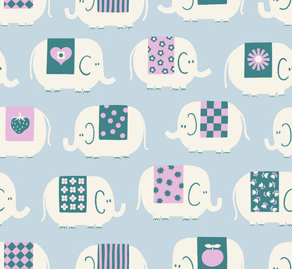 Picture Book - Fat quarters - Ruby Star Society
