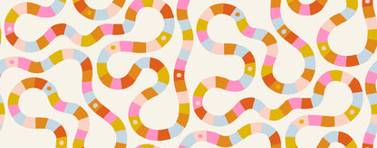 Picture Book - Fat quarters - Ruby Star Society