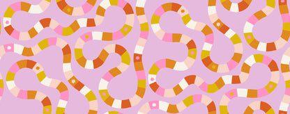 Picture Book - Fat quarters - Ruby Star Society