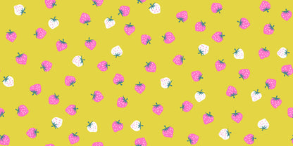 Picture Book - MINI CHARMS - Ruby Star Society