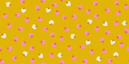 Picture Book - MINI CHARMS - Ruby Star Society