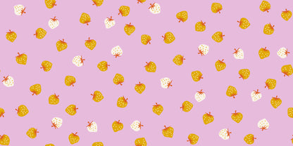 Picture Book - MINI CHARMS - Ruby Star Society