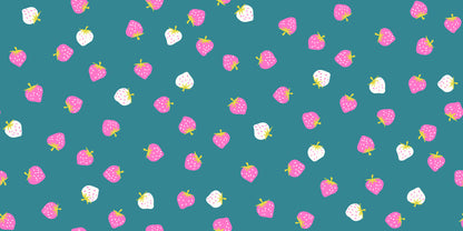 Picture Book - MINI CHARMS - Ruby Star Society