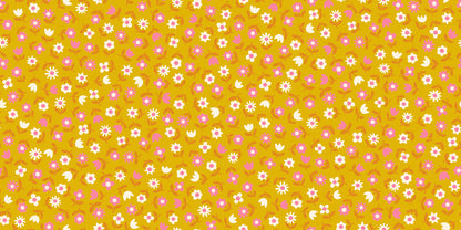 Picture Book - MINI CHARMS - Ruby Star Society