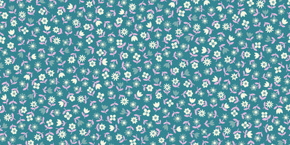 Picture Book - MINI CHARMS - Ruby Star Society
