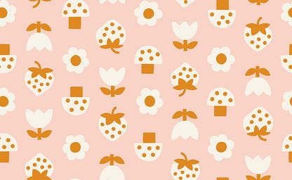 Picture Book - Fat quarters - Ruby Star Society
