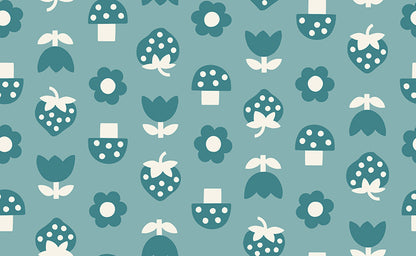 Picture Book - MINI CHARMS - Ruby Star Society