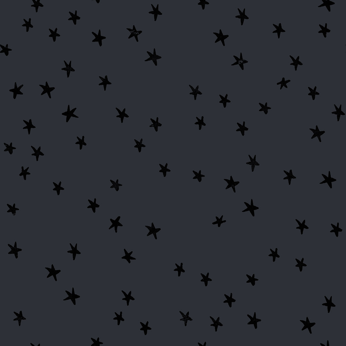 Starry - Charcoal - Ruby Star Society