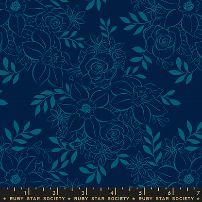 Winterglow by Ruby Star Society - Charms