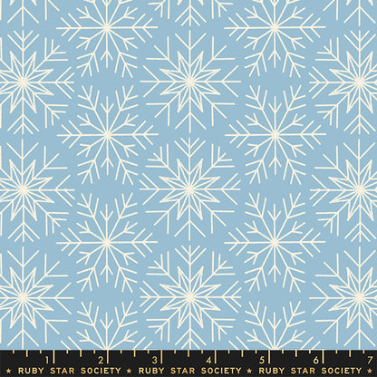 Winterglow by Ruby Star Society - Charms