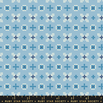 Winterglow by Ruby Star Society - Charms