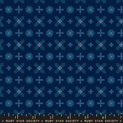 Winterglow by Ruby Star Society - Charms