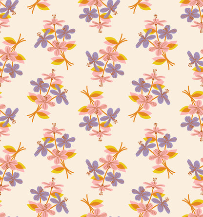 Favorite Flowers - Natural Flowers - Ruby Star Society