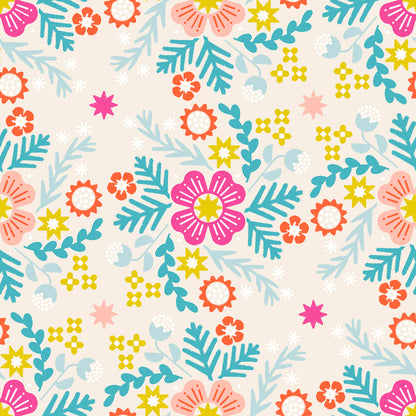 Pivot Canvas - Natural - Ruby Star Society