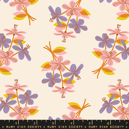 Favorite Flowers - Natural Flowers - Ruby Star Society