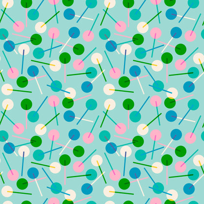 Eye Candy - lollies | frost  - Ruby Star Society