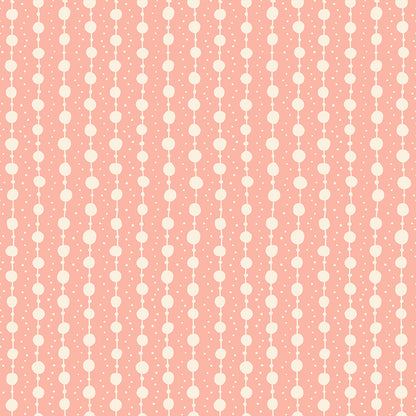 Endpaper - PEARLS | BASHFUL  - Ruby Star Society