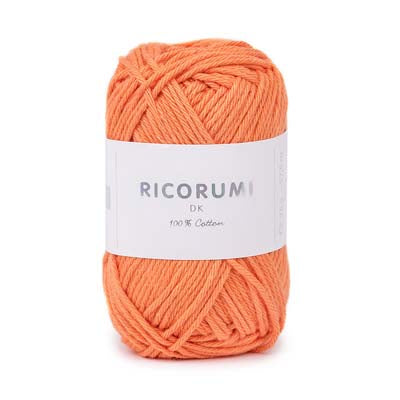 Ricorumi Dk - 67 Colors