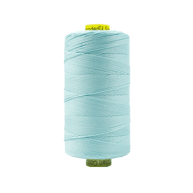 Spagetti™ - 12wt Egyptian Cotton Thread (400m - 437yd)