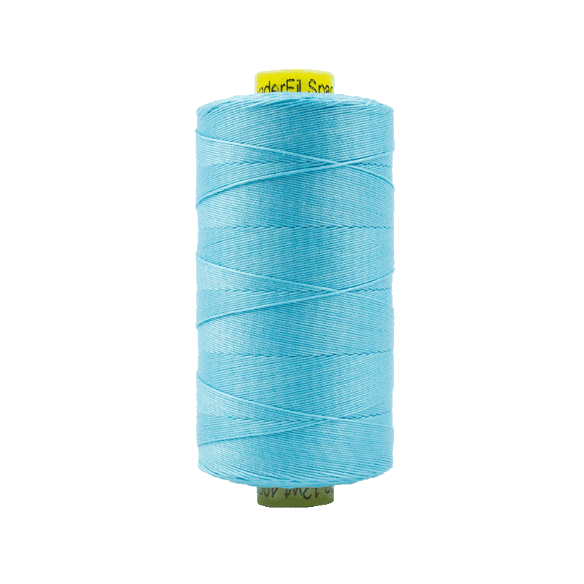 Spagetti™ - 12wt Egyptian Cotton Thread (400m - 437yd)