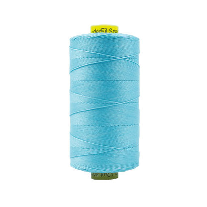 Spagetti™ - 12wt Egyptian Cotton Thread (400m - 437yd)