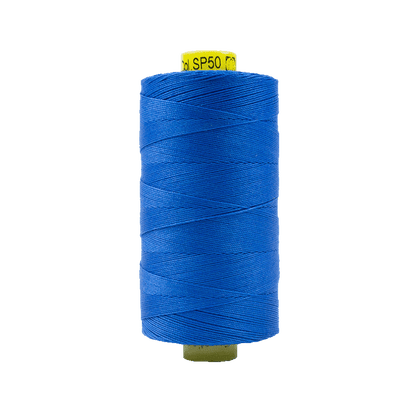 Spagetti™ - 12wt Egyptian Cotton Thread (400m - 437yd)